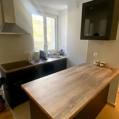 Sweet Batignolles باريس